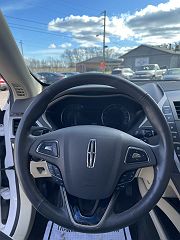 2013 Lincoln MKZ  3LN6L2GK4DR802511 in Akron, OH 12