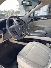 2013 Lincoln MKZ  3LN6L2GK4DR802511 in Akron, OH 13
