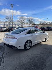 2013 Lincoln MKZ  3LN6L2GK4DR802511 in Akron, OH 5
