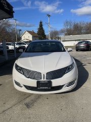 2013 Lincoln MKZ  3LN6L2GK4DR802511 in Akron, OH 6