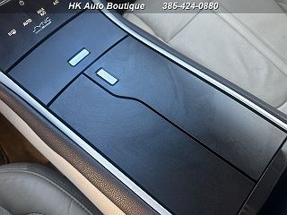 2013 Lincoln MKZ  3LN6L2G93DR827820 in Woods Cross, UT 19