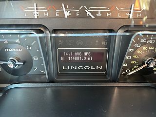 2013 Lincoln Navigator  5LMJJ2J56DEL08184 in Jackson, MI 42