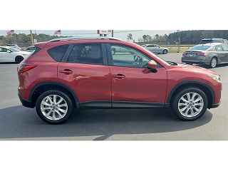 2013 Mazda CX-5 Grand Touring JM3KE4DE1D0138120 in Greenville, NC 7