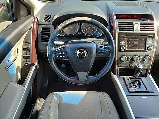 2013 Mazda CX-9 Grand Touring JM3TB3DV7D0416428 in Sellersville, PA 13