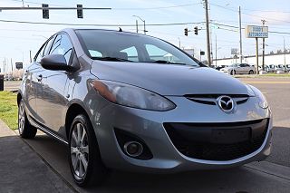 2013 Mazda Mazda2 Touring JM1DE1LY5D0160410 in Tacoma, WA 3