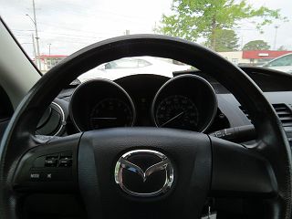 2013 Mazda Mazda3 i SV JM1BL1TG9D1749314 in Greenville, NC 6