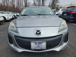2013 Mazda Mazda3 i Touring JM1BL1VP6D1738512 in Ramsey, NJ 3
