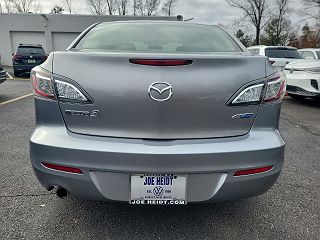 2013 Mazda Mazda3 i Touring JM1BL1VP6D1738512 in Ramsey, NJ 9