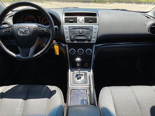 2013 Mazda Mazda6 i Touring Plus 1YVHZ8EH3D5M09098 in Bennington, NE 13