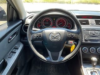 2013 Mazda Mazda6 i Touring Plus 1YVHZ8EH3D5M09098 in Bennington, NE 14