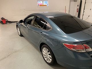 2013 Mazda Mazda6 i Touring 1YVHZ8DH5D5M08651 in De Forest, WI 5