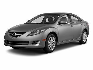 2013 Mazda Mazda6 i Grand Touring 1YVHZ8CHXD5M09487 in Los Angeles, CA 33