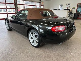 2013 Mazda Miata Grand Touring JM1NC2NF3D0227839 in Painted Post, NY 15