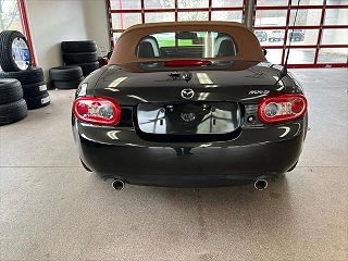 2013 Mazda Miata Grand Touring JM1NC2NF3D0227839 in Painted Post, NY 16
