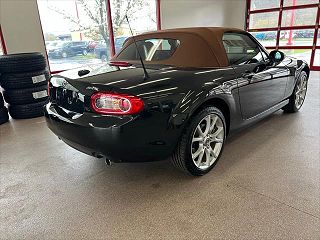 2013 Mazda Miata Grand Touring JM1NC2NF3D0227839 in Painted Post, NY 17