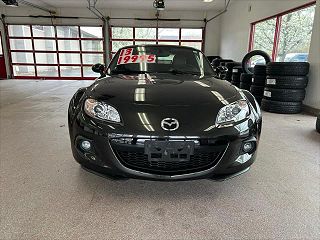 2013 Mazda Miata Grand Touring JM1NC2NF3D0227839 in Painted Post, NY 2
