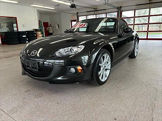 2013 Mazda Miata Grand Touring JM1NC2NF3D0227839 in Painted Post, NY 3
