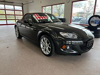 2013 Mazda Miata Grand Touring JM1NC2NF3D0227839 in Painted Post, NY