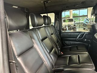 2013 Mercedes-Benz G-Class AMG G 63 WDCYC7DF4DX204809 in Irving, TX 30