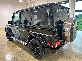2013 Mercedes-Benz G-Class AMG G 63 WDCYC7DF4DX204809 in Irving, TX 5
