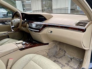 2013 Mercedes-Benz S-Class S 550 WDDNG9EBXDA511706 in McHenry, IL 20