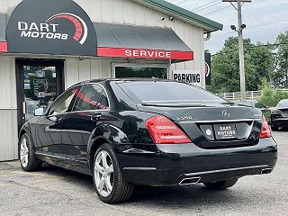 2013 Mercedes-Benz S-Class S 550 WDDNG9EBXDA511706 in McHenry, IL 5