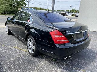 2013 Mercedes-Benz S-Class S 550 WDDNG9EB5DA535024 in Patchogue, NY 2