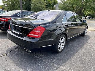 2013 Mercedes-Benz S-Class S 550 WDDNG9EB5DA535024 in Patchogue, NY 3