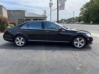 2013 Mercedes-Benz S-Class S 550 WDDNG9EB5DA535024 in Patchogue, NY 4