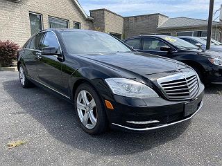 2013 Mercedes-Benz S-Class S 550 WDDNG9EB5DA535024 in Patchogue, NY 5
