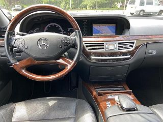 2013 Mercedes-Benz S-Class S 550 WDDNG9EB5DA535024 in Patchogue, NY 9
