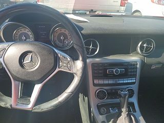 2013 Mercedes-Benz SLK 250 WDDPK4HA9DF060140 in Las Vegas, NV 6