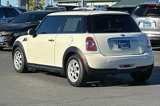 2013 Mini Cooper  WMWSU3C55DT375230 in Eugene, OR 6