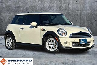 2013 Mini Cooper VIN: WMWSU3C55DT375230