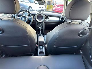 2013 Mini Cooper  WMWSU3C57DT682740 in Fredericksburg, VA 22