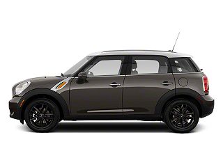 2013 Mini Cooper Countryman  WMWZB3C55DWM08861 in Williamson, WV 3