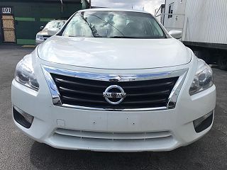 2013 Nissan Altima S 1N4AL3AP4DC247203 in Joliet, IL 2