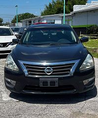 2013 Nissan Altima S 1N4AL3APXDC222810 in Orlando, FL 9