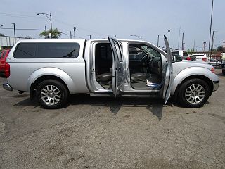 2013 Nissan Frontier SL 1N6AD0FV4DN735971 in Chicago, IL 10