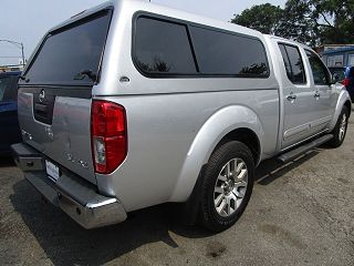 2013 Nissan Frontier SL 1N6AD0FV4DN735971 in Chicago, IL 11