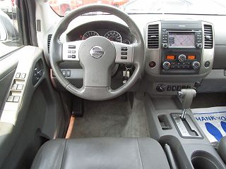 2013 Nissan Frontier SL 1N6AD0FV4DN735971 in Chicago, IL 13