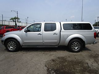 2013 Nissan Frontier SL 1N6AD0FV4DN735971 in Chicago, IL 2