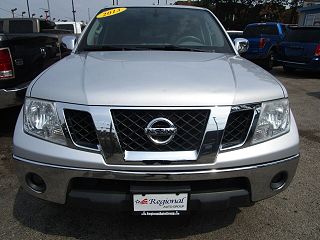 2013 Nissan Frontier SL 1N6AD0FV4DN735971 in Chicago, IL 5