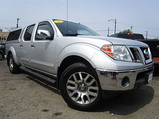 2013 Nissan Frontier SL 1N6AD0FV4DN735971 in Chicago, IL 8