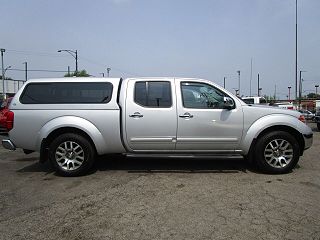 2013 Nissan Frontier SL 1N6AD0FV4DN735971 in Chicago, IL 9