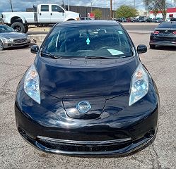 2013 Nissan Leaf S 1N4AZ0CP2DC422686 in Mesa, AZ 5