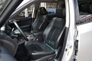 2013 Nissan Pathfinder SL 5N1AR2MM2DC609531 in Owings Mills, MD 8