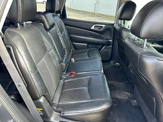 2013 Nissan Pathfinder Platinum 5N1AR2MM2DC642982 in Rochester, MN 14