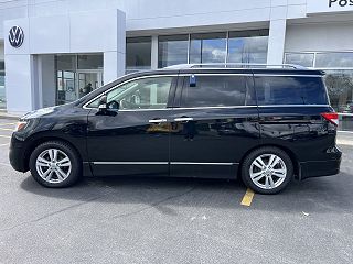 2013 Nissan Quest LE JN8AE2KP6D9066764 in Post Falls, ID 2