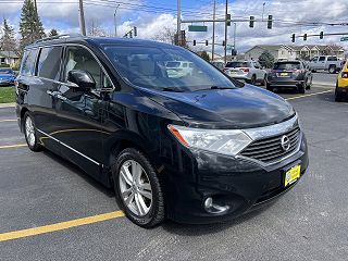 2013 Nissan Quest LE JN8AE2KP6D9066764 in Post Falls, ID 3